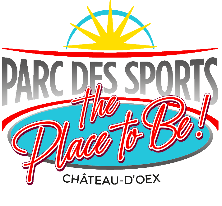 Logo Parc des Sports